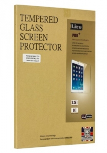 Защитное стекло на дисплей Litu 0.26 мм для Apple iPad mini 4