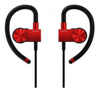 Беспроводные наушники 1MORE EB100 Bluetooth In-Ear Sports Active Headphone, красные