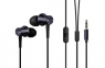 Наушники 1MORE E1009 Piston Fit In-Ear Headphones, черные