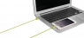 USB кабель Momax Elite Link для Apple Lightning для Apple iPhone / iPad, зеленый