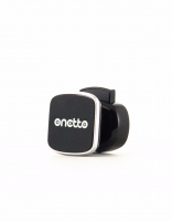 Магнитный автомобильный держатель Onetto Easy Clip Vent Magnet Mount в воздуховод 