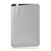 Чехол Edge Sleeve Silver для MacBook Air 13