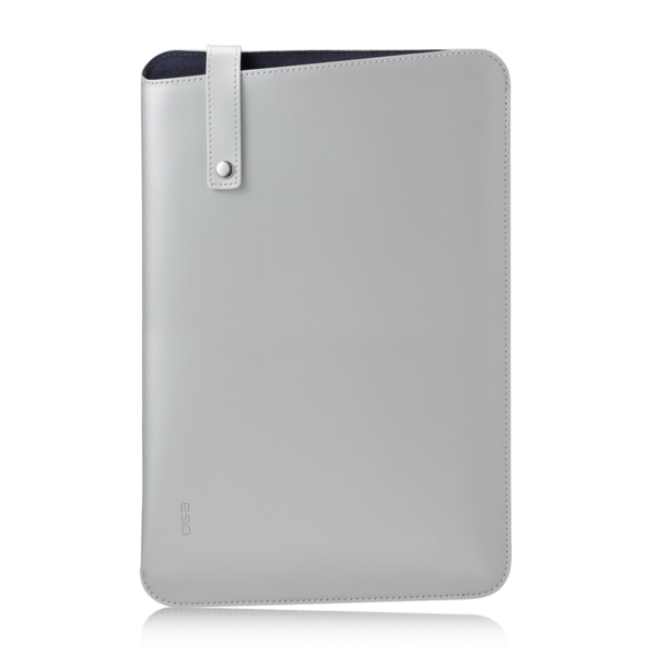 Чехол Edge Sleeve Silver для MacBook Air 13