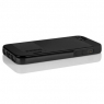 Чехол подставка Incipio KickSnap для iPhone 5/5S/5SE Black