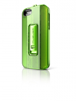 Чехол Musubo Nightwalker для Iphone 5/5S/5SE, зеленый