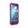 Чехол  Ballistic  Aspira для Samsung Galaxy S4  (бирюзовый/розовый)
