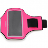 Спортивный чехол на руку Rock Slim Sport Armband для Apple iPhone 7/6/6S, розовый