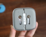 Наушники Xiaomi Mi ANC Type-C In-Ear Earphone, белые