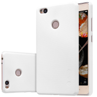 Чехол Nillkin Super frosted для Xiaomi Mi4s, белый