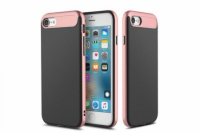 Чехол Rock Vision Series для Apple iPhone 7, розовый