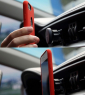 Чехол Rock Touch Series Silicone для Apple iPhone 7, красный