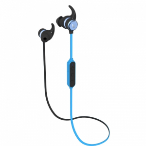 Беспроводные наушники LeEco Music Sport Bluetooth Earphones, голубые