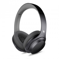 Беспроводные накладные наушники LeEco C50 Bluetooth Headphones, черные