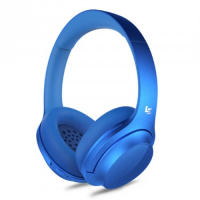Беспроводные накладные наушники LeEco C50 Bluetooth Headphones, синие
