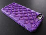 Чехол Musubo Diamond для Iphone 5/5S/5SE, фиолетовый