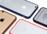 Чехол Rock Pure Series для Apple iPhone 6/6S, коричневый