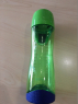 Бутылка для воды Contigo Swish, зеленая