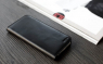 Чехол Rock Elite Leather для Apple iPhone 6 Plus, черный