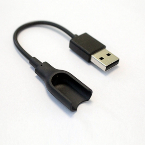 USB провод зарядки для Xiaomi Mi Band 2 