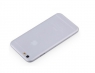 Чехол пластиковый Momax Membrane Case 0.3 mm для Apple iPhone 6 Plus, белый