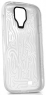 Накладка силиконовая Itskins Phantom для Samsung Galaxy S4 Shot