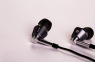 Наушники 1MORE E1001-L Triple Driver In-Ear Headphones, серые