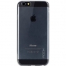 Чехол силиконовый Rock Ultrathin Slim Jaсked для iPhone 6 Plus,прозрачный