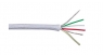 Плетеный кабель USB Type-C MOMAX Elite Link, серебристый