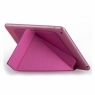 Чехол The Core Smart Case для Apple iPad Air,pink