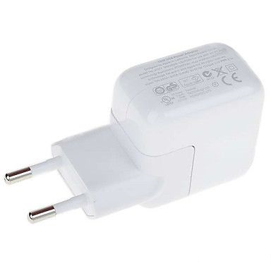 Сетевое зарядное устройство Apple MD836ZM/A на 2400mA