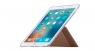 Чехол The Core Smart Case для Apple iPad Pro 9.7" черный