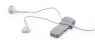 USB кабель Momax Elite Link для Apple Lightning для Apple iPhon / iPad, серебристый