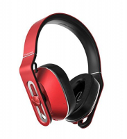 Наушники накладные 1MORE MK801 Over-Ear Headphones, красные