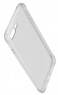 Чехол силиконовый Hoco Light Series TPU для Apple iPhone 7 Plus, серый