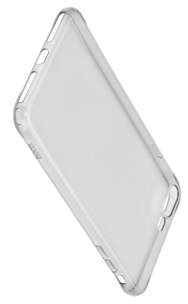 Чехол силиконовый Hoco Light Series TPU для Apple iPhone 7, серый