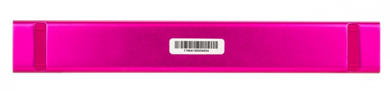 Портативная bluetooth колонка Xiaomi (Mi) Mini Square Box 2, розовый