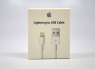 Кабель Apple Lighting USB A1480 для Apple iPhone/iPad