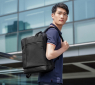 Рюкзак Xiaomi Mi Classik Business Backpack, черный