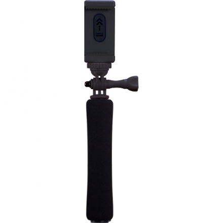 Монопод палка-штатив для селфи Momax Selfi mini - Bluetooth Selfie Pod KMS2, черный