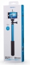 Монопод палка-штатив для селфи Momax SelfiFit - Bluetooth Selfie Pod KMS1, синий
