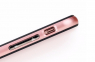 Чехол Rock Royce Kickstand с подставкой для iPhone 7, розовый