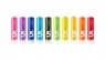 Батарейки Xiaomi Rainbow типа AA