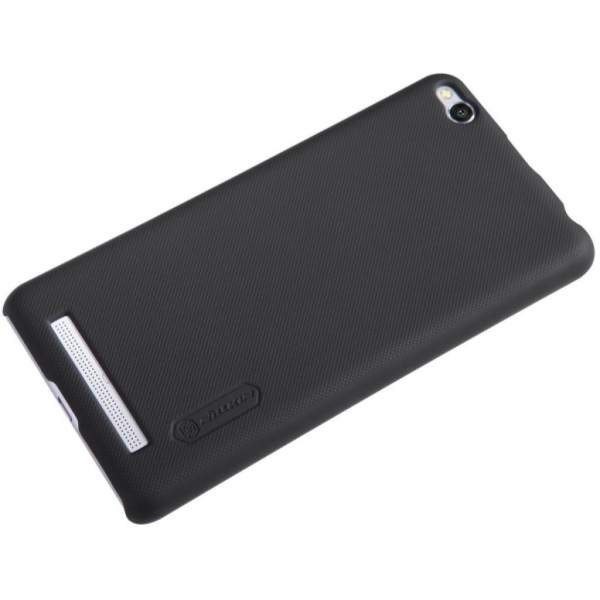 Чехол Nillkin Super frosted для Xiaomi Redmi 3, черный