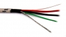 USB кабель Momax Elite Link для Apple Lightning для Apple iPhone/ iPad, серый
