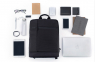 Рюкзак Xiaomi Mi Classik Business Backpack, черный