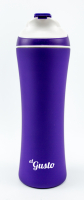 Термокружка el GustoTravel mug "Fusion", фиолетовая