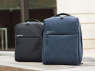 Рюкзак Xiaomi Mi Minimalist Backpack Urban Life Style, синий