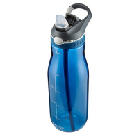 Бутылка для воды Ashland 1200 мл, синяя