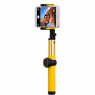 Комплект монопод и трипод Momax Selfie Hero Selfie Pod 100 см (KMS7), желто-золотой