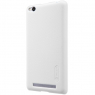 Чехол Nillkin Super frosted для Xiaomi Redmi 3, белый